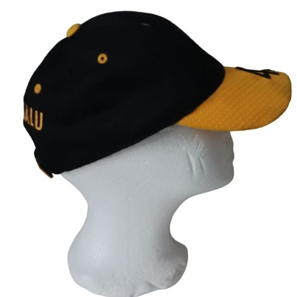 Kid’s NFL Troy Polamalu Steelers Youth Hat Fully Adjustable For Most - Picture 4 of 9